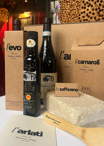 Box l'Arlati... Goloso