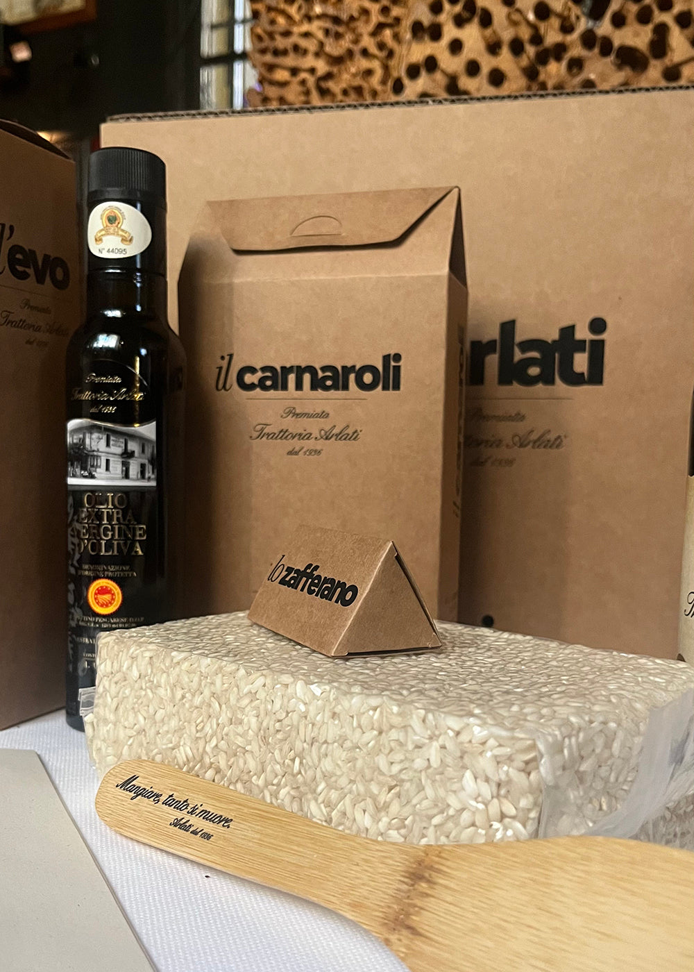 Box l'Arlati