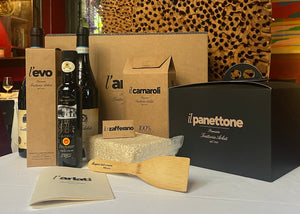 Box l'Arlati... Goloso
