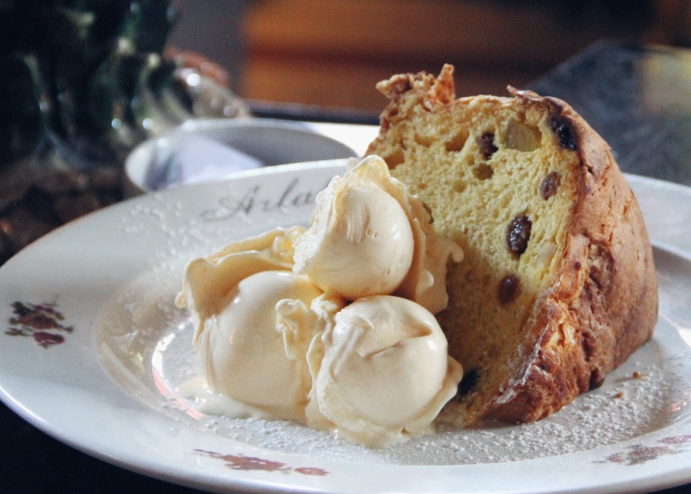 il Panettone Arlati