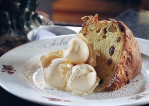 il Panettone Arlati