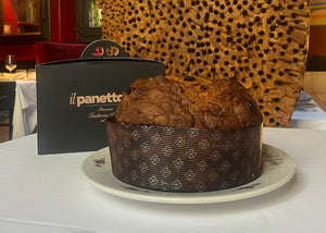 il Panettone Arlati